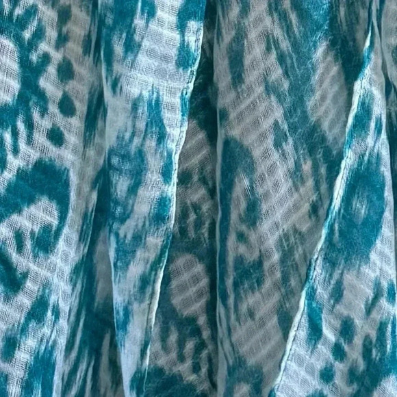 FREE 🆕Tribal Print Scarf - Picture 5 of 13